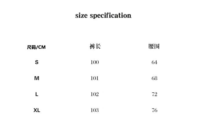 아메리칸 레트로 파란색 체크무늬 가정 단추 캐주얼 바지 루즈핏 스트레이트 운동 바지 상세 이미지 3