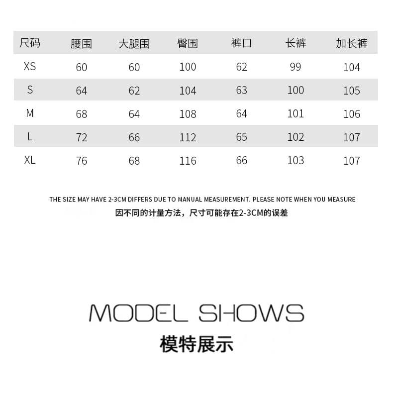 레트로 워싱 찢어진 부분 청바지 여성 루즈핏 워싱 스트레이트 팬츠 캐주얼 바닥 청소 바지 롱 바지 상세 이미지 6