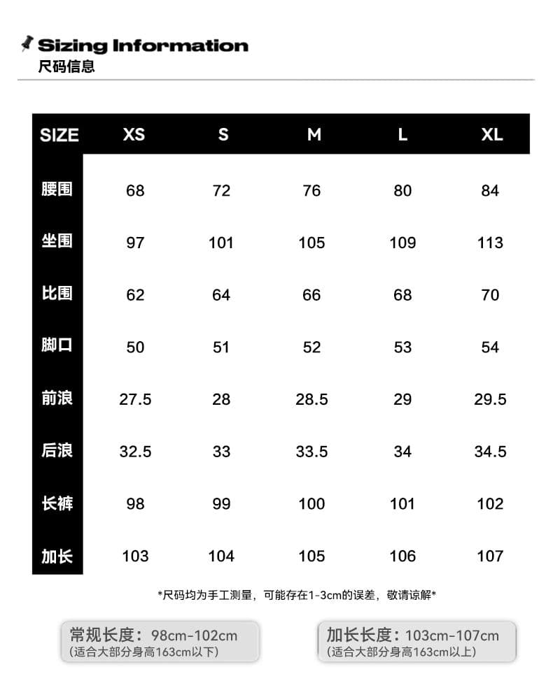 신제품 2026 여름 아메리칸 레트로 마 오래된 넓은 다리 데님 다용도 트렌드 슬림해 보이는 모통이 칼 바지 상세 이미지 5