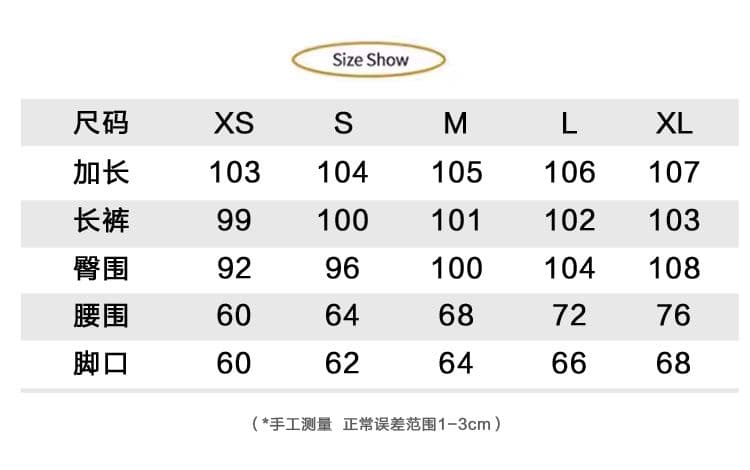 26 봄 여름 그녀 ~ 중 쇼어 주간 실크 마 세련된 슬림해 보이는 표지 고기 허리밴드 캐주얼 넓은 다리 길이 바지 상세 이미지 7