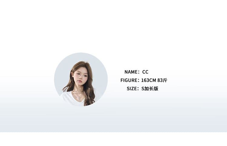 아메리칸 레트로 하이웨이스트 루즈핏 와이드 레그 팬츠 이후 부서 버클 디자인 센스 수 있습니다. 조정 모통이 칼 바지 청바지 여성 상세 이미지 7