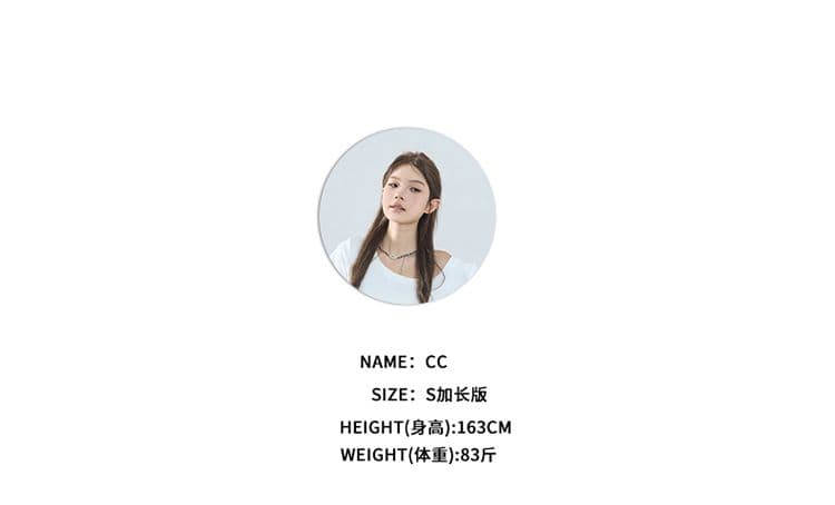 아메리칸 레트로 루즈핏 와이드 레그 팬츠 이후 부서 버클 디자인 수 있습니다. 조정 모통이 칼 바지 다용도 청바지 여성 새로운 상세 이미지 6