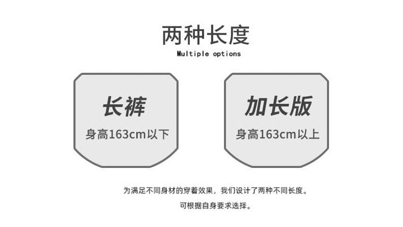 느슨함 느긋한 디자인 센스 와이드 레그 팬츠 조수 브랜드 작은 대중 루즈핏 도루 센스 청바지 여성 바닥 청소 바지 상세 이미지 5