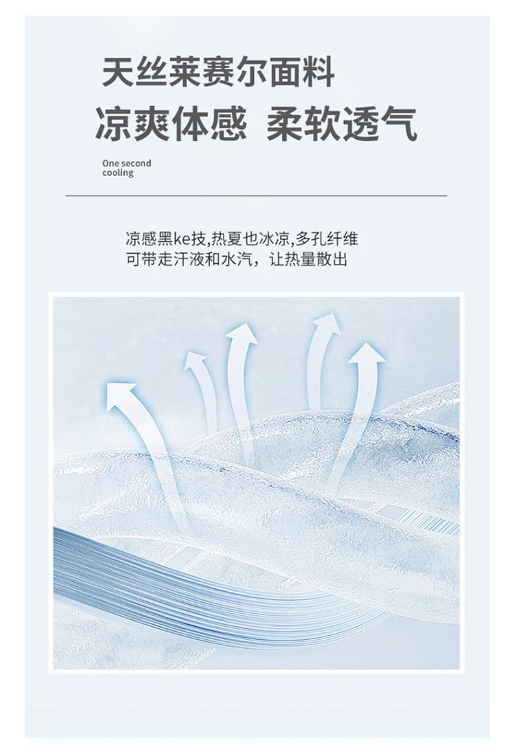 주간 실크 파란색 넓은 다리 청바지 여성 라이 경기 서울 차가운 바지 가면 바지 중간 허리 슬림해 보이는 도루 센스 바닥 청소 루즈핏 상세 이미지 4