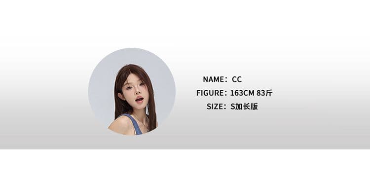 2 색 아메리칸 레트로 하이웨이스트 루즈핏 와이드 레그 팬츠 고양이 발톱 곡물 모통이 칼 바지 다용도 청바지 여성 상세 이미지 7