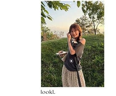 im ~까지 목면 꽃이 핌 리넨 면화 꽃무늬 바지 레이스 배기 바지 여성 넓은 다리 9부 바지 상세 이미지 8