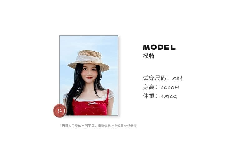 커피 색상 얼음 실크 허리밴드 레이스업 와이드 레깅스 바지 2026 여름 새로운 느슨함 루즈핏 플리츠 도루 센스 바지 상세 이미지 8