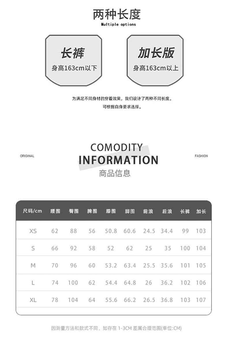 아메리칸 레트로 넓은 다리 청바지 여성 2026 년 가을 새로운 하이웨이스트 슬림해 보이는 루즈핏 바닥 청소 바지 상세 이미지 5