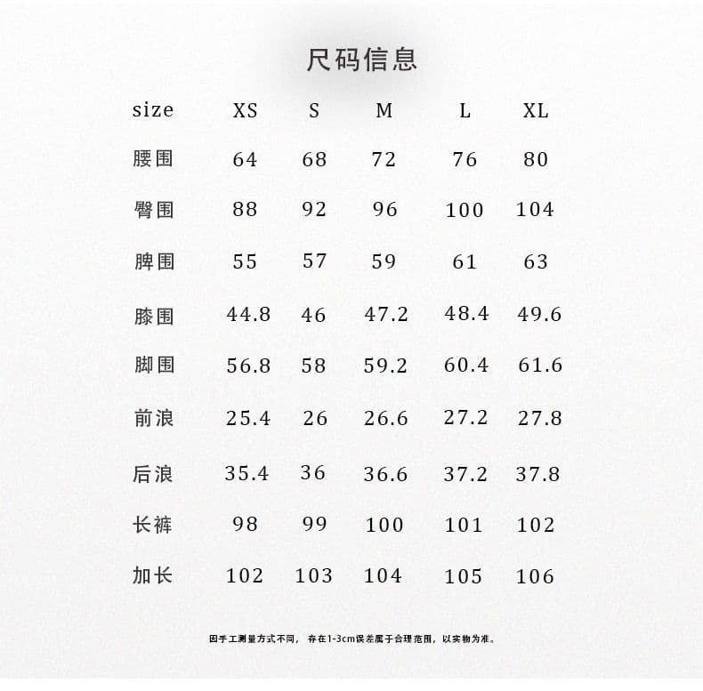 새로운 아메리칸 레트로 마 오래된 자연 허리 주머니 자수 2026 년 가을 새로운 청바지 여성 상세 이미지 3
