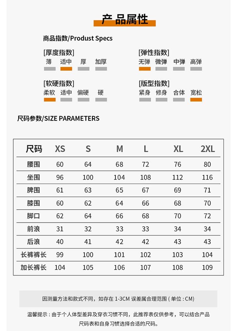 2026 가을 의상 새로운 캐주얼 워크웨어 팬츠 카모플라주 스트레이트 팬츠 핫걸 바람 와이드 레그 팬츠 청바지 여성 상세 이미지 10