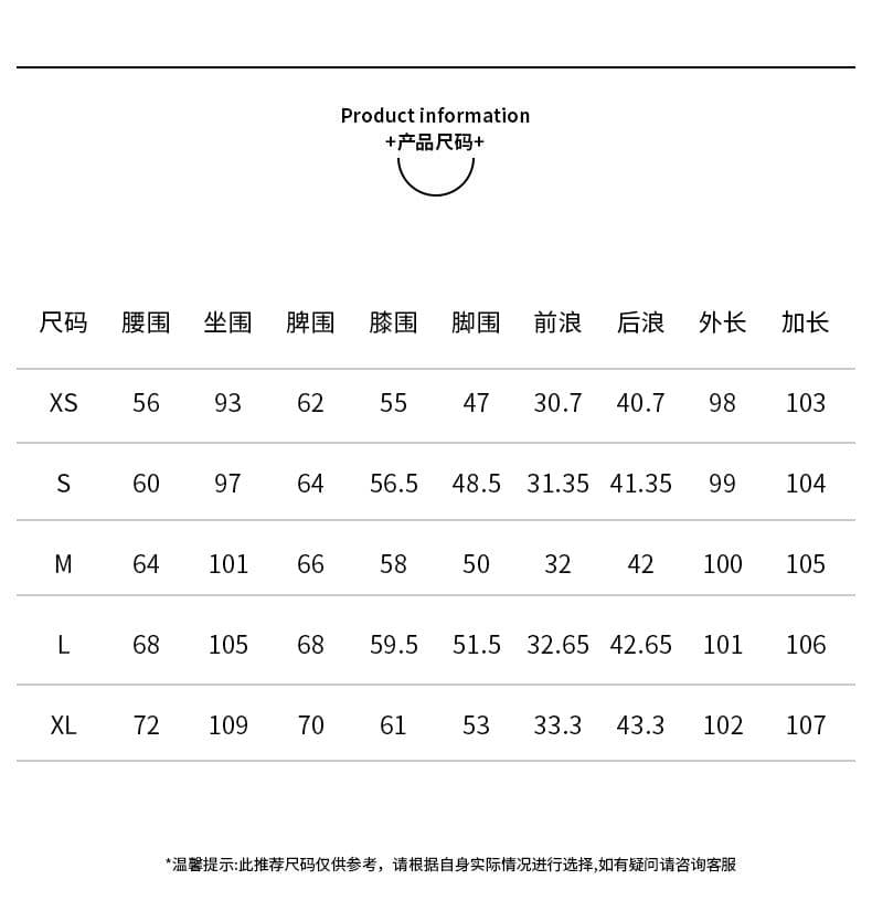 아메리칸 화이트 모통이 칼 바지 아이들 여름 착용 가져 가라. 일본식 워크웨어 루즈핏 스트레이트 넓은 다리 캐주얼 바지 상세 이미지 8
