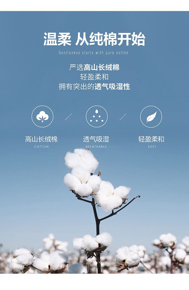순면 화이트 와이드 레그 팬츠 없음 폭탄 루즈핏 캐주얼 편안함 스트레이트 슬림해 보이는 미니멀리즘 클래식 섹션 순수한 흰색 부드러운 데님 상세 이미지 5