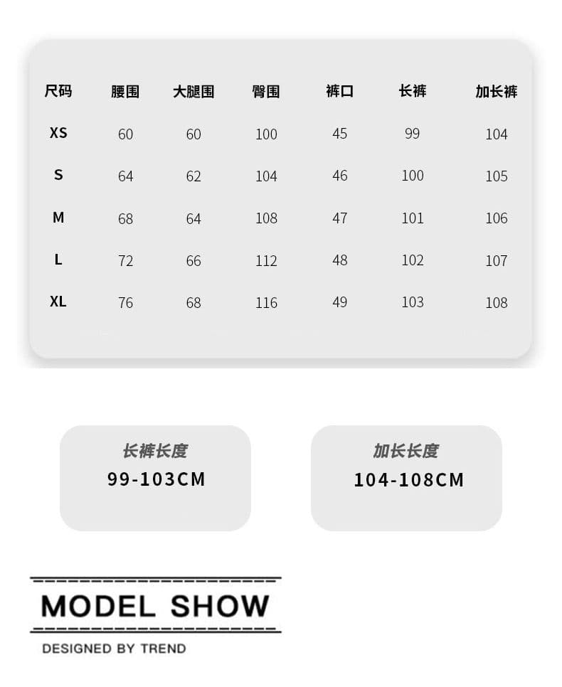 레트로 워싱 마 오래된 찢어진 부분 청바지 여성 루즈핏 하이웨이스트 슬림해 보이는 캐주얼 스트레이트 팬츠 롱 바지 상세 이미지 4