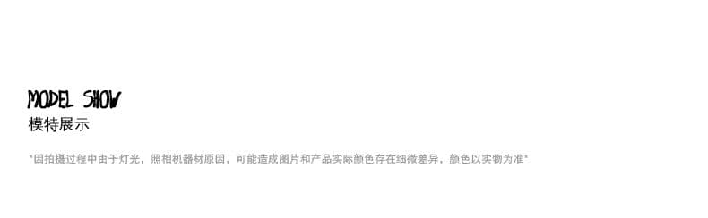 청바지 여성 넓은 다리 레트로 아메리칸 먹물 워싱 상세 이미지 7