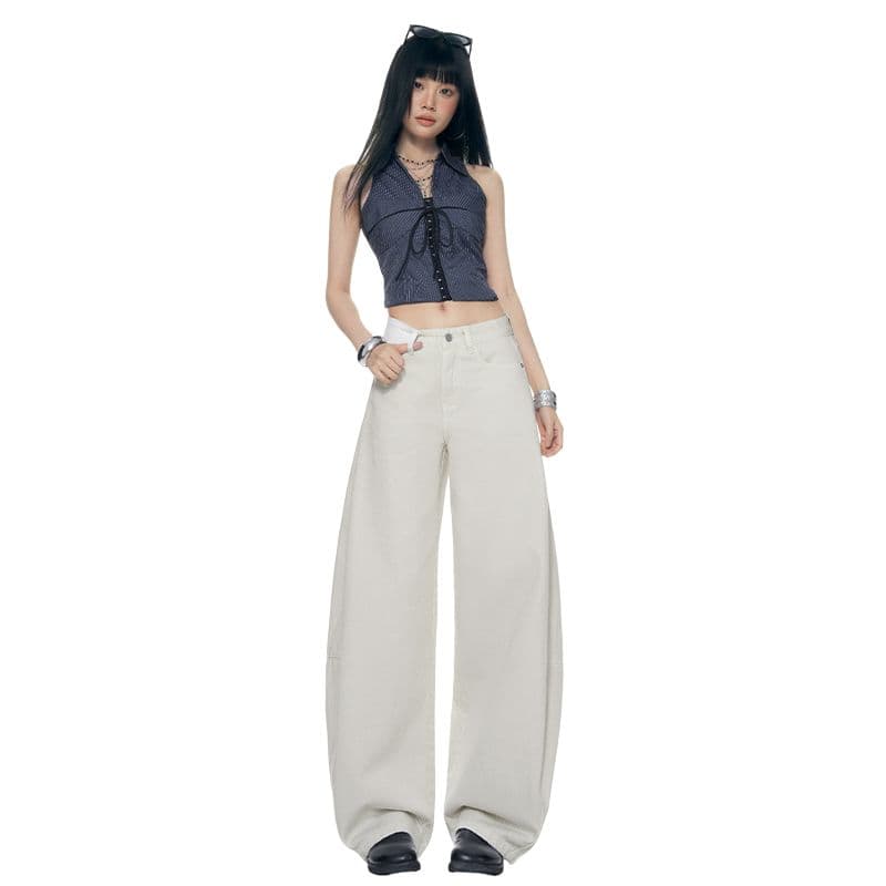 오래된 돈 바람 느긋한 센스 나만의 것을 가져와 라. 청소 분위기 센스 없음 폭탄 쌀 살구 색상 리프트 밝은 전체적으로 모델링 이미지 5