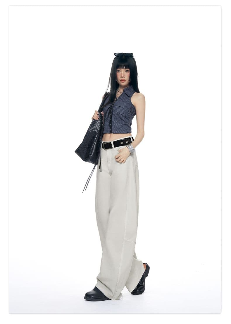 오래된 돈 바람 느긋한 센스 나만의 것을 가져와 라. 청소 분위기 센스 없음 폭탄 쌀 살구 색상 리프트 밝은 전체적으로 모델링 상세 이미지 8
