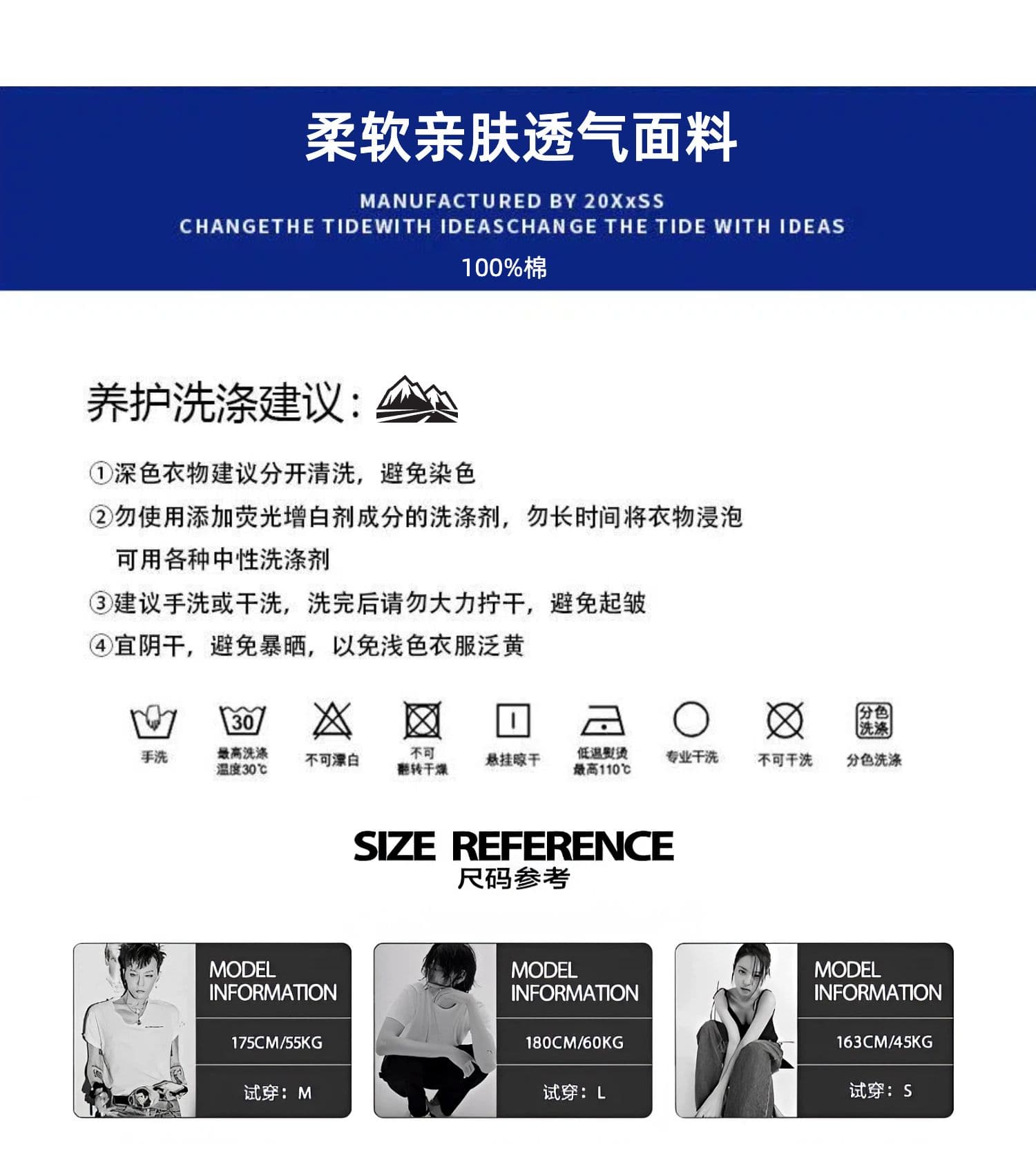 아메리칸 레트로 디자인 센스 빅 포켓 워크웨어 팬츠 여성 가을 새로운 넓은 다리 길이 바지 루즈핏 슬림해 보이는 캐주얼 바지 상세 이미지 2