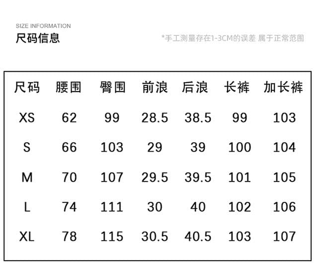 느긋한 바람 디자인 카키 색 캐주얼 바지 여성 이른 가을 하이웨이스트 루즈핏 와이드 레그 팬츠 바닥 청소 긴 바지 상세 이미지 4