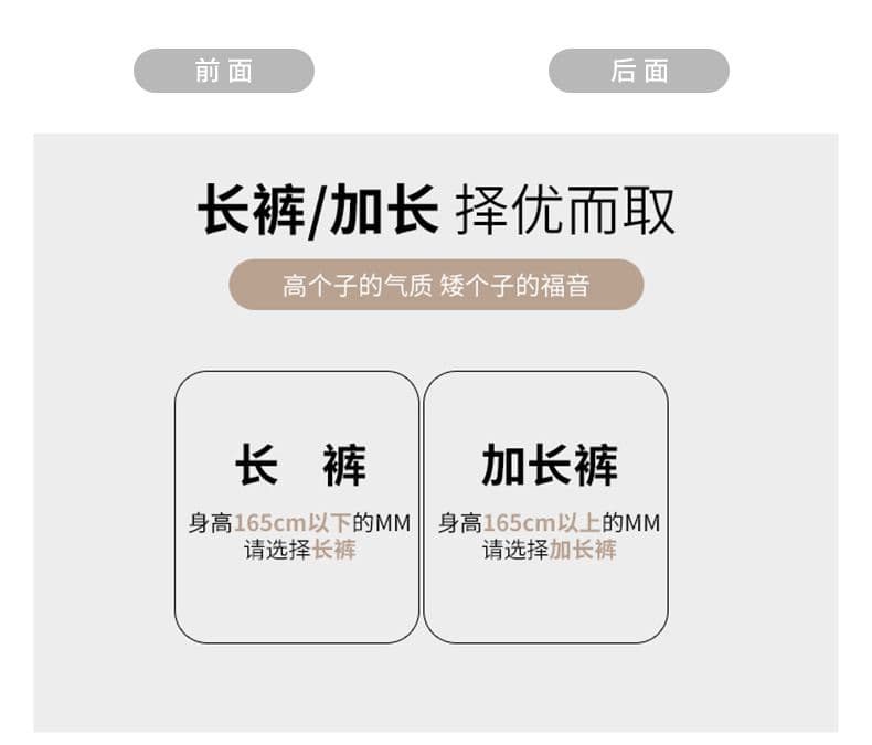 폭발 모통이 칼 바지 ykk 레트로 블루 모통이 칼 바지 슈퍼 잘 생긴 높은 품질 긴 바지 그리고 더하기 길다 xs-xl 상세 이미지 6