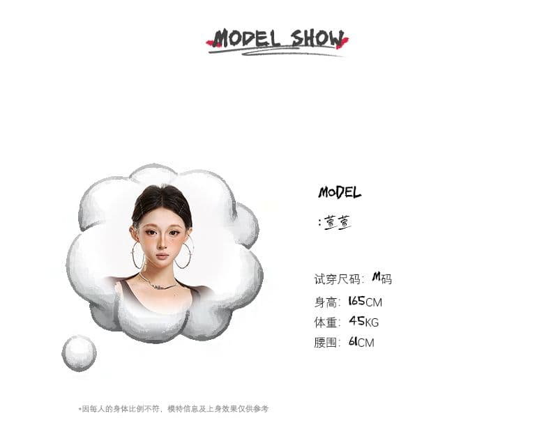 캐주얼 바지 여성 모통이 칼 바지 핫걸 도루 센스 레트로 긴 바지 상세 이미지 7
