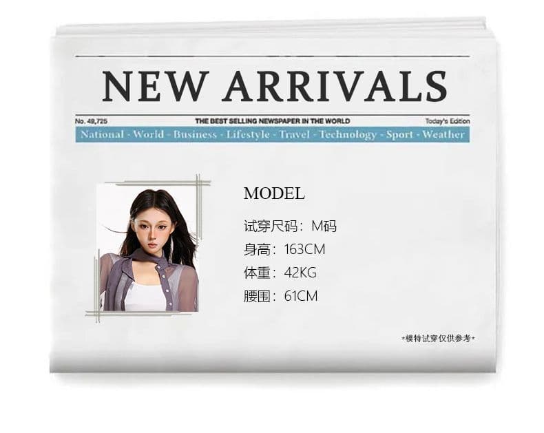 청바지 여성 루즈핏 스트레이트 레트로 워싱 균열 아메리칸 상세 이미지 2