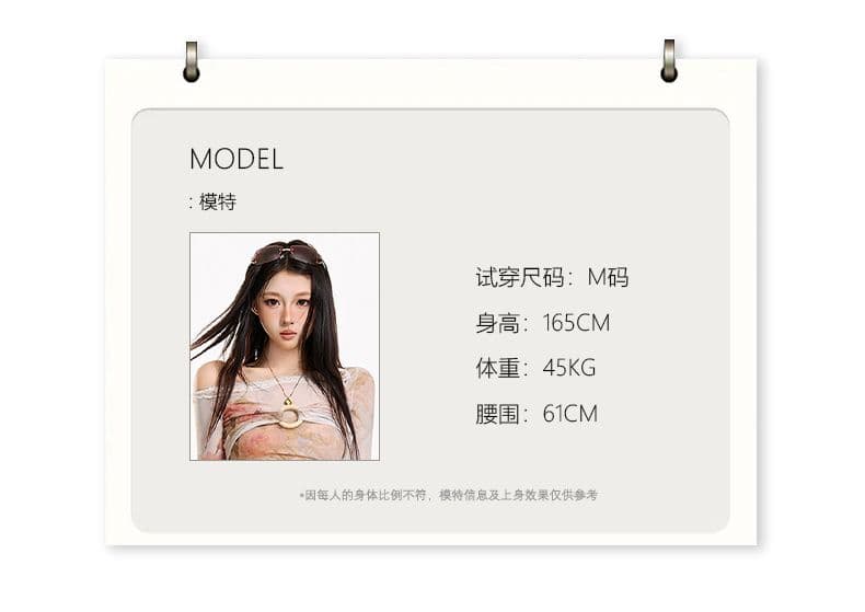청바지 여성 루즈핏 넓은 다리 아메리칸 워싱 마 오래된 상세 이미지 8