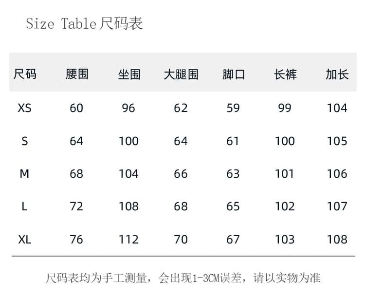 아메리칸 레트로 넓은 다리 청바지 여성 가을 겨울철 새로운 루즈핏 슬림해 보이는 느긋한 바람 바닥 청소 바지 상세 이미지 5