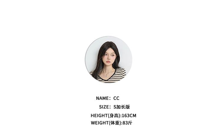 아메리칸 레트로 로우 웨이스트 루즈핏 와이드 레그 팬츠 다용도 낫 바지 청바지 여성 모통이 칼 바지 긴 바지 길이 연장 상세 이미지 7