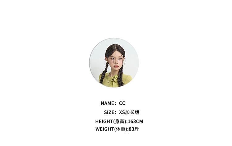 아메리칸 레트로 노스탤지어 로우 웨이스트 핫걸 나팔 바지 도루 센스 다용도 가을 겨울 청바지 여성 긴 바지 길이 연장 상세 이미지 7