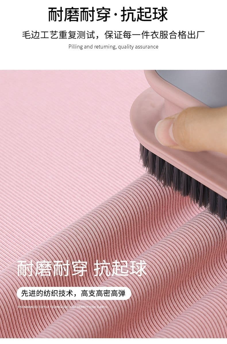모달 리브 대 라운드 넥 여성 여름 새로운 한국 스타일 루즈핏 슬림해 보이는 반팔 티셔츠 여성 외국 가스 맨위 상세 이미지 4