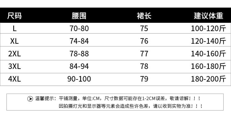 2026 가을 새로운 빅 사이즈 반신 스커트 하이웨이스트 허리밴드 펌프 로프 도루 가을 센스 스트레이트 트임 한 마디 반신 스커트 상세 이미지 9