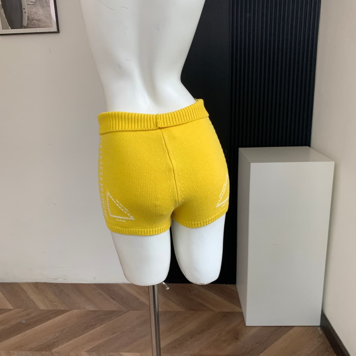 꽃 3 3 같은 단락 순수한 욕망 바람 한자 오 실크 미끄러짐 차가운 센스 루즈핏 우유 피부 반팔 대 u 칼라 티셔츠 여성 셔츠 상세 이미지 6