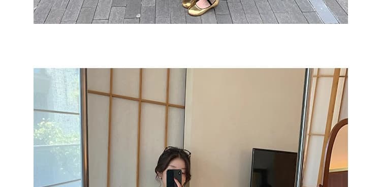 레트로 파란색 임산부 데님 넓은 다리 루즈핏 바지 여성 가을 겨울 외출용 2026 새로운 캐주얼 빅 사이즈 9 포인트 슬림해 보이는 상세 이미지 36