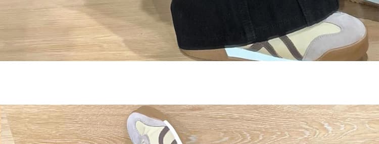 살구 색상 털이 있는 하이웨이스트 임산부 데님 넓은 다리 루즈핏 바지 가을 겨울 외출용 2026 새로운 캐주얼 빅 사이즈 긴 바지 상세 이미지 33