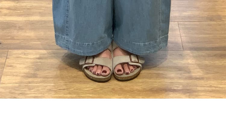 파란색 하이웨이스트 임산부 데님 넓은 다리 루즈핏 바지 여성 여름 얇은 스타일 외출용 2026 새로운 캐주얼 빅 사이즈 슬림해 보이는 상세 이미지 43