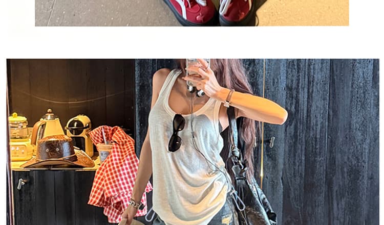 임산부 데님 반바지 여성 여름 얇은 스타일 외출용 찢어진 부분 5 점 루즈핏 슬림해 보이는 캐주얼 빅 사이즈 와이드 레그 팬츠 어린이 상세 이미지 29
