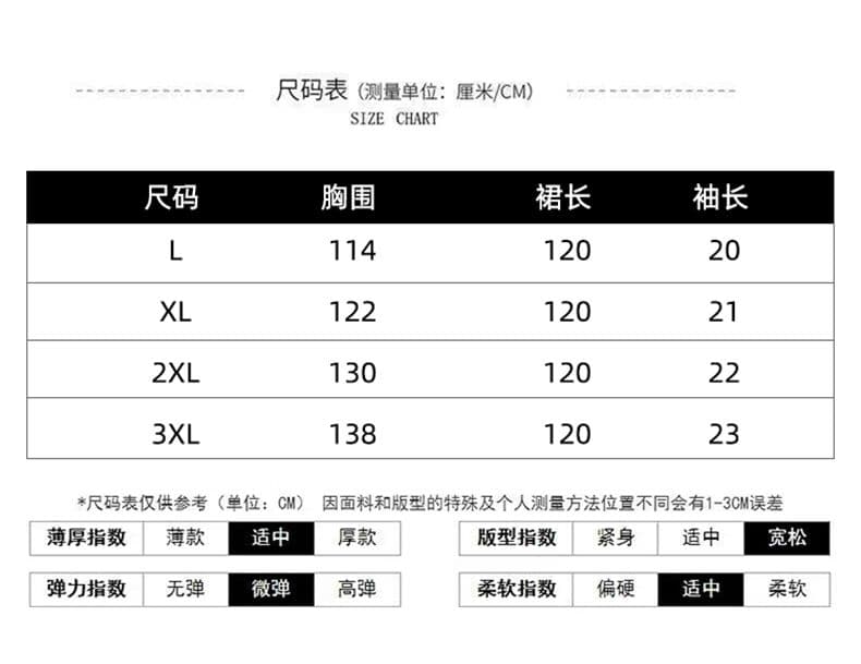 면 린넨 녹색 식물 프린트 빅 사이즈 드레스 여름 새로운 루즈핏 V넥 캐주얼 부주의 한 롱 코트 A라인 스커트 상세 이미지 9