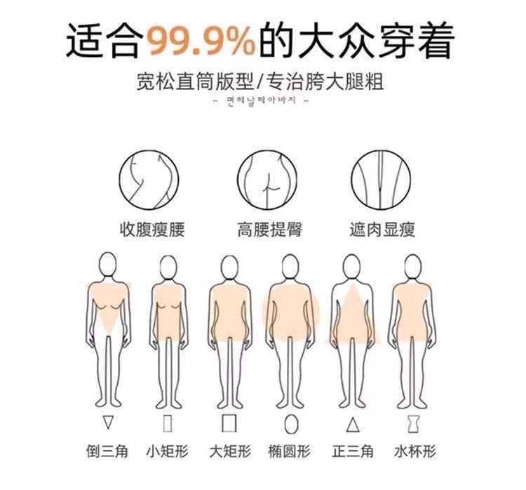 레트로 도트 무늬 면 린넨 반신 스커트 여성 여름 새로운 빅 사이즈 지방 mm 루즈핏 슬림해 보이는 이후 트임 한 마디 스트레이트 치마 상세 이미지 5