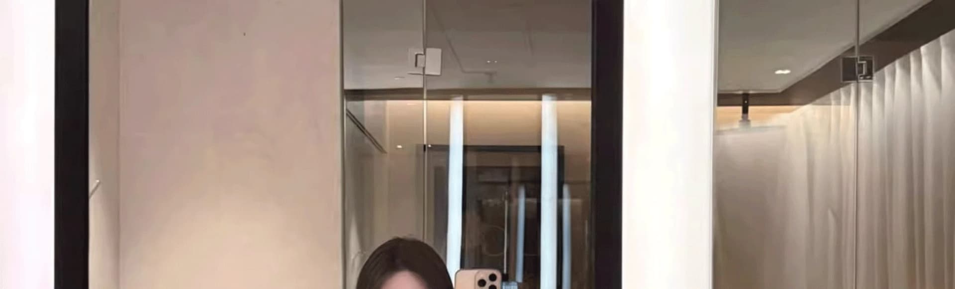 진한 파란색 로얄 자매 센스 행침 목 여성 드레스 섹시함 핫걸 몸매 가꾸기 슬림해 보이는 타이트 스커트 명문 여성 연회 작은 드레스 상세 이미지 40