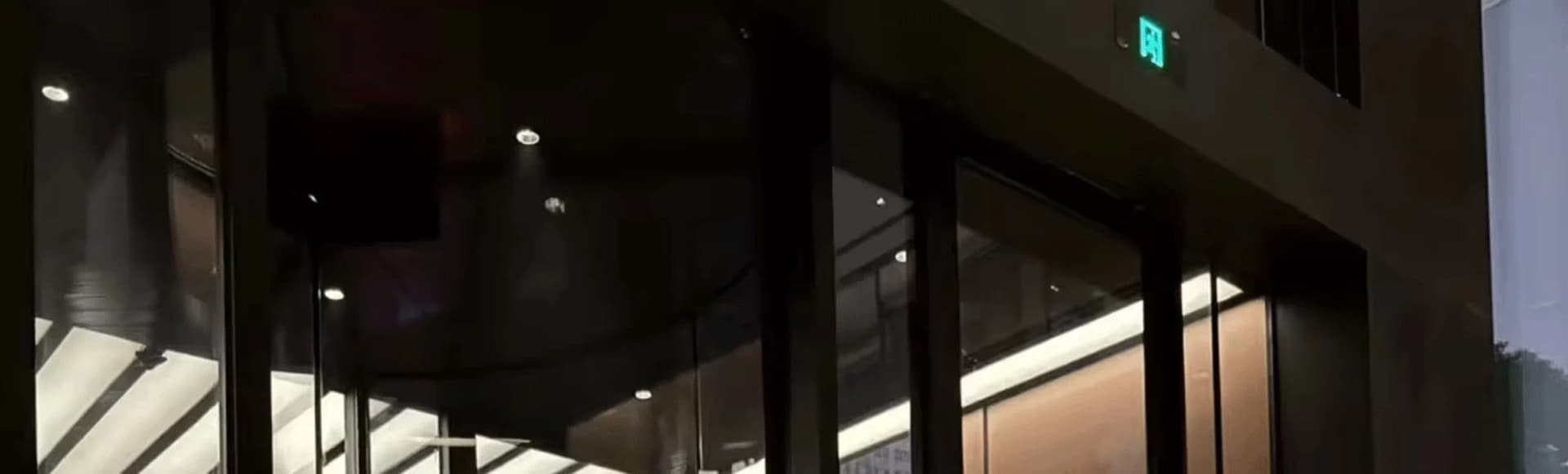 진한 파란색 로얄 자매 센스 행침 목 여성 드레스 섹시함 핫걸 몸매 가꾸기 슬림해 보이는 타이트 스커트 명문 여성 연회 작은 드레스 상세 이미지 44