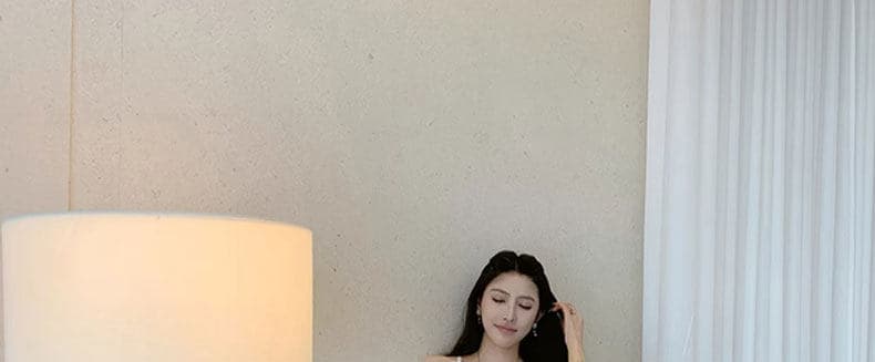 한국 슬립 얼음 실크 드레스 비싼 가스 센스 감기 로얄 자매 착용 가져 가라. 계모 타이트 스커트 타이트 섹시함 순수한 욕망 바람 상세 이미지 11