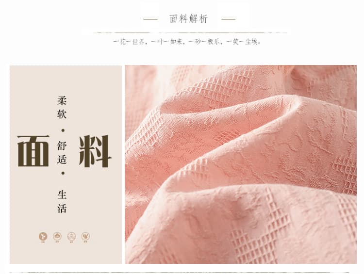 실사 패션 외국 가스 자수 면 린넨 중간 소매 여성 셔츠 어머니 드레스 여름 드레스 품격 다용도 중노년 맨위 상세 이미지 6