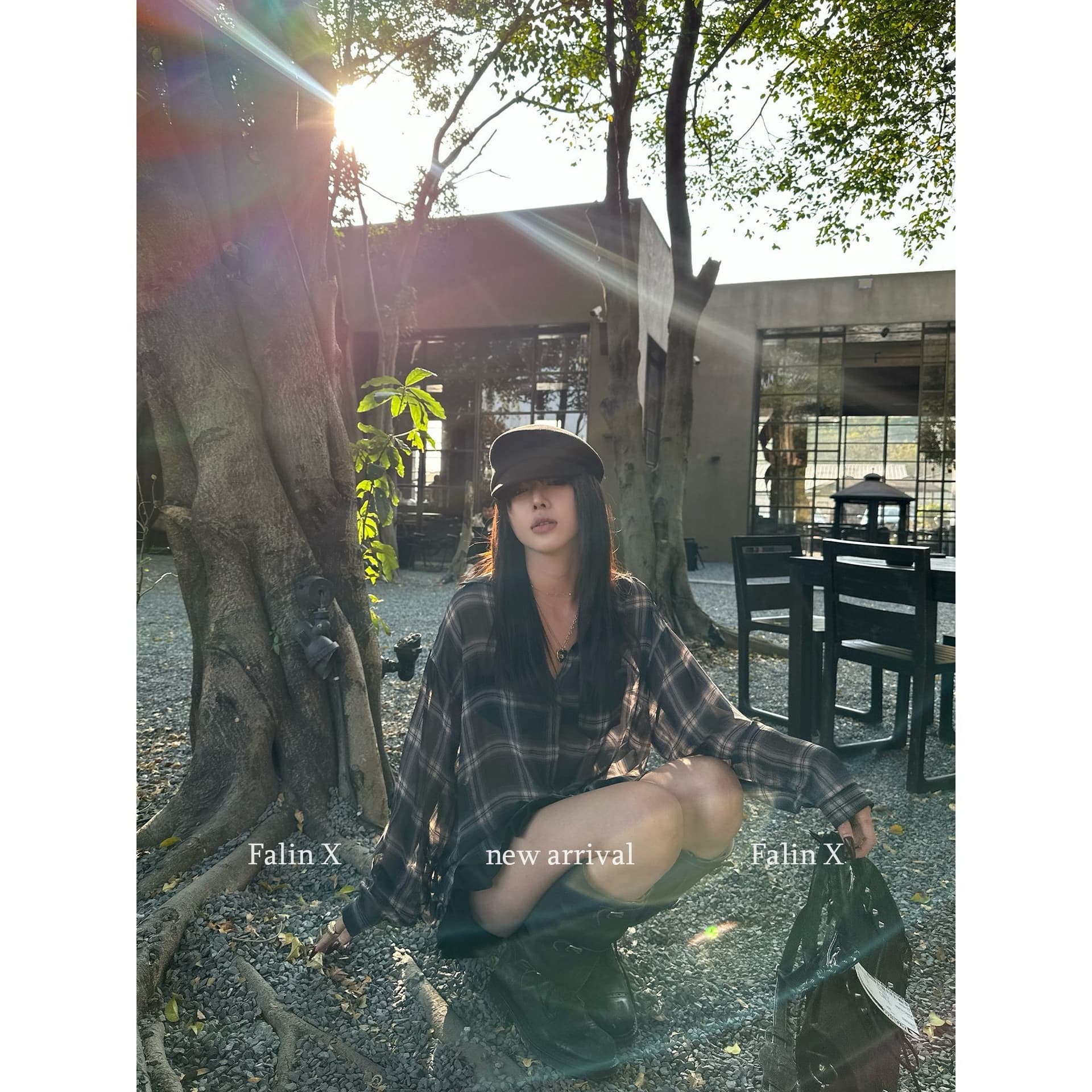 여름 새로운 한국 스타일 루즈핏 패션 얇은 스타일 슬림해 보이는 섹션 자외선 차단 카디건 코트 상세 이미지 31