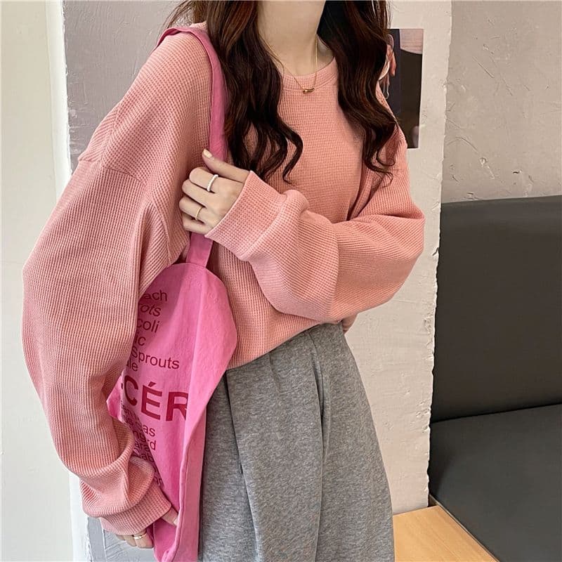 후아 남편 그리드 후드티 여성 이른 가을 맨위 얇은 스타일 루즈핏 대 에디션 느긋한 바람 재킷 ins 상세 이미지 15
