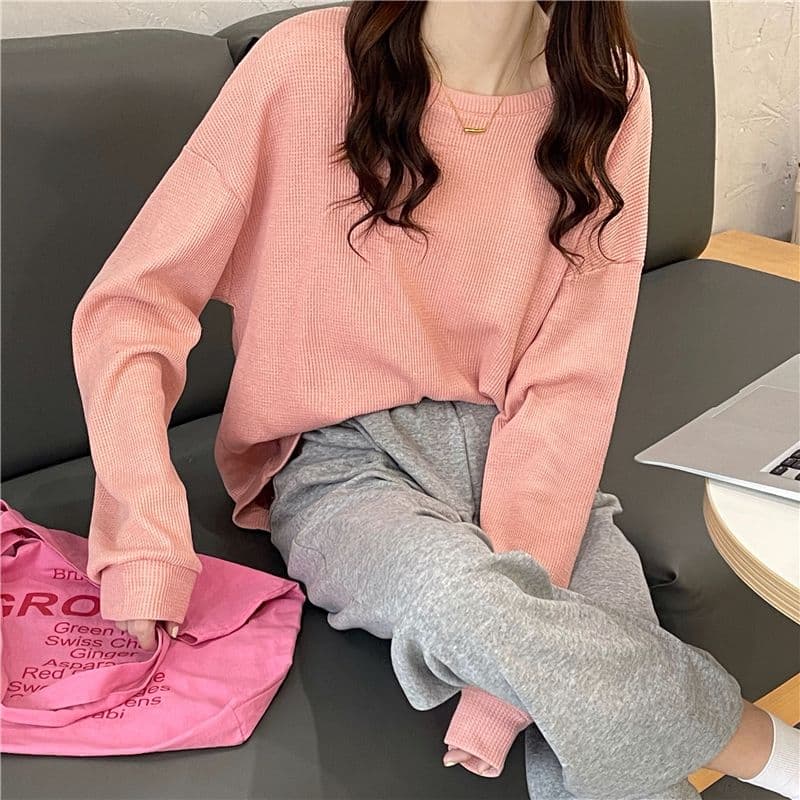 후아 남편 그리드 후드티 여성 이른 가을 맨위 얇은 스타일 루즈핏 대 에디션 느긋한 바람 재킷 ins 상세 이미지 39