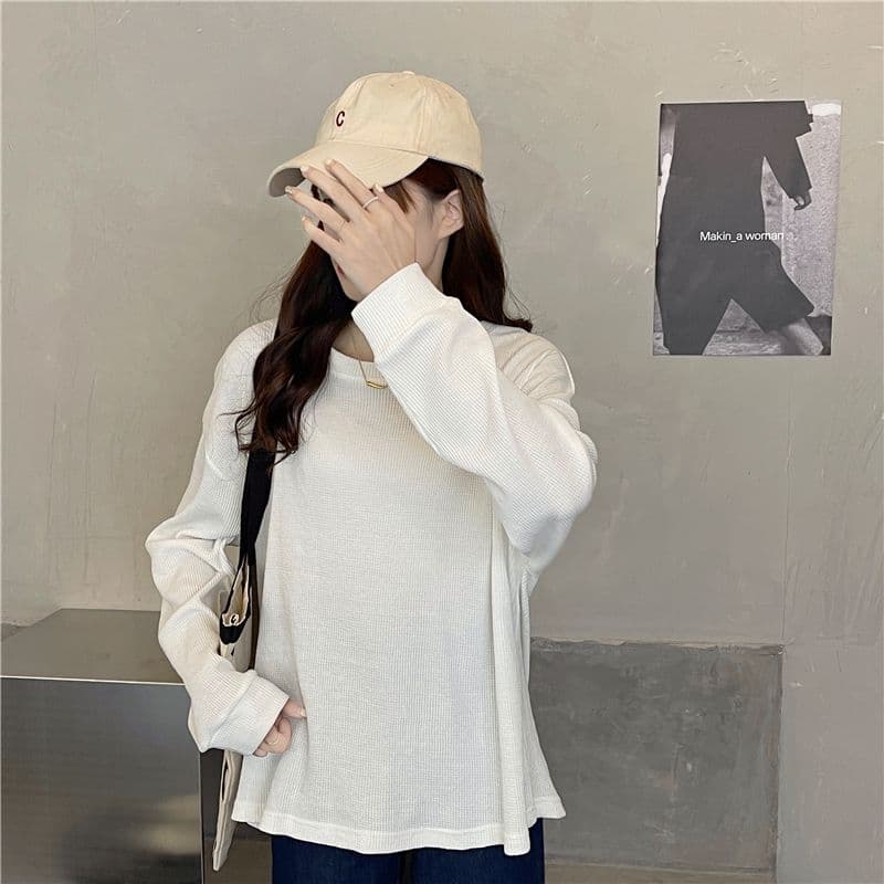 후아 남편 그리드 후드티 여성 이른 가을 맨위 얇은 스타일 루즈핏 대 에디션 느긋한 바람 재킷 ins 상세 이미지 50
