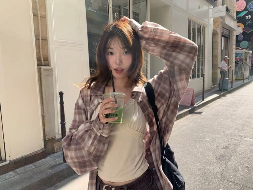 셔츠 상세 이미지 1