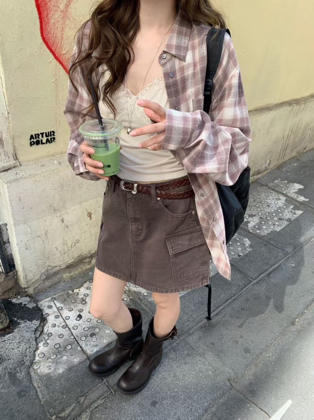 셔츠 상세 이미지 6