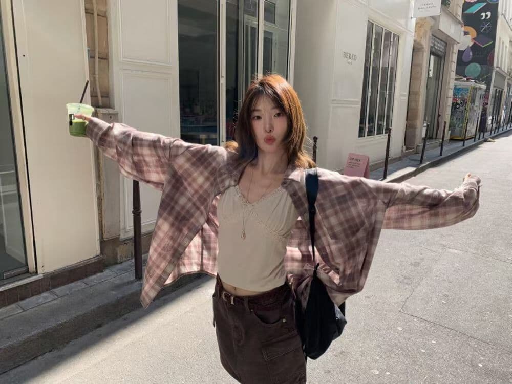 셔츠 상세 이미지 7