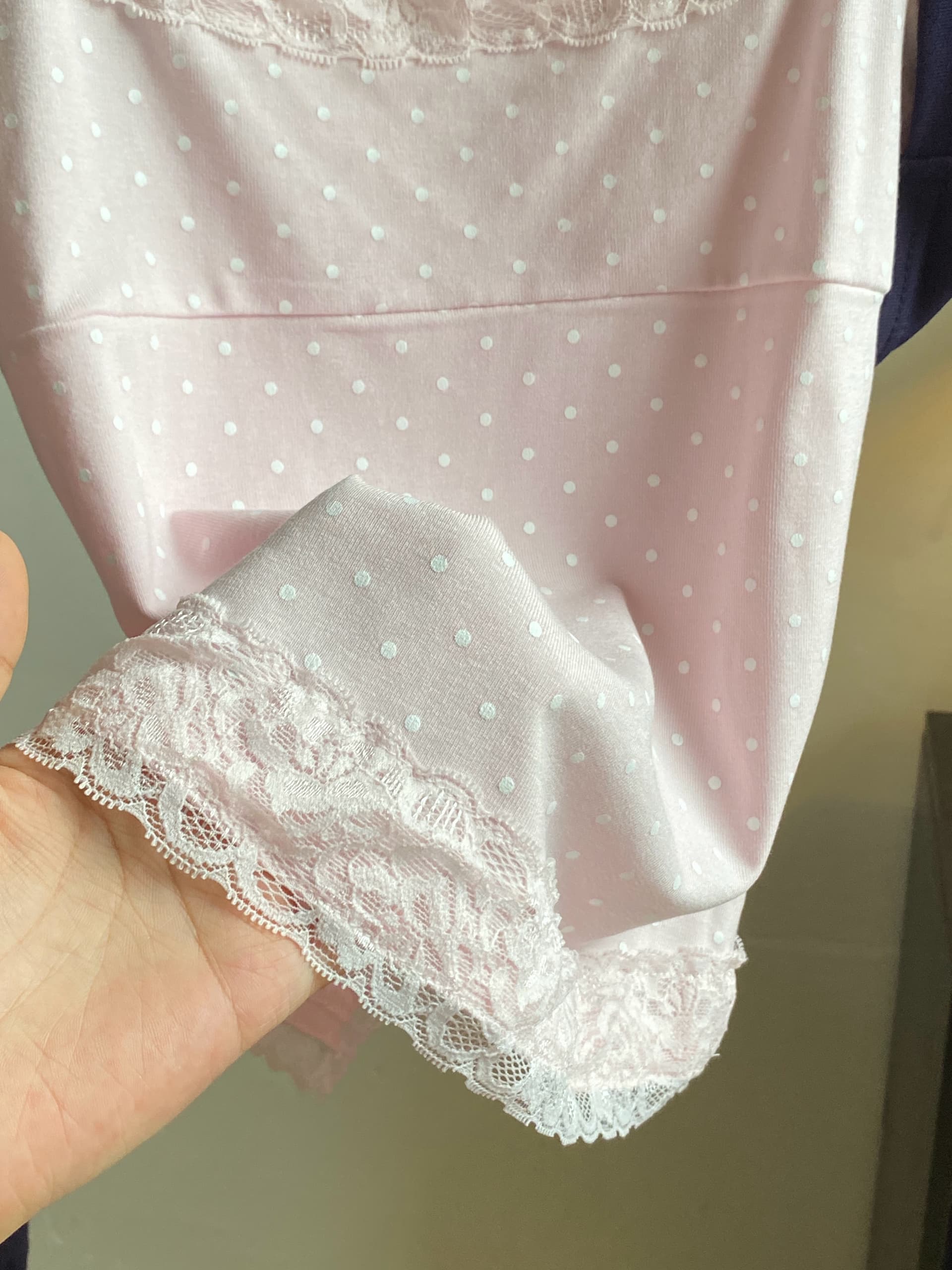 eihey 어 이봐 배색 어깨 긴팔 자외선 차단 표지 슬립 인사이드 가져 가라. 오픈 가디건 짧은 외투 니트 숄 맨위 여성 이미지 5